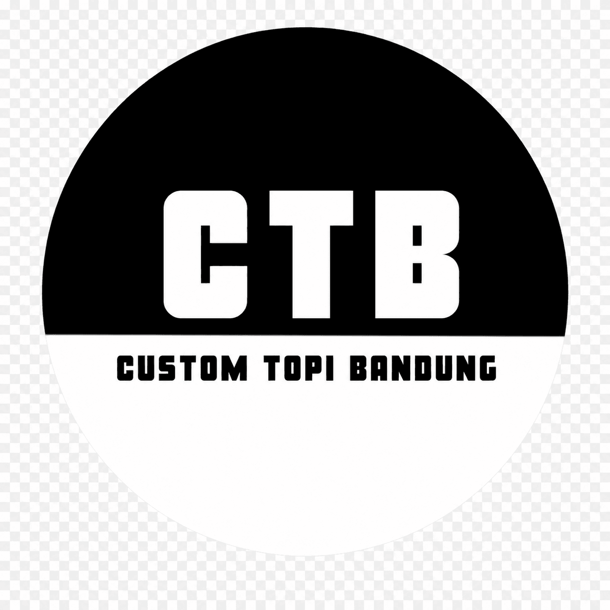 Custom Topi Bandung
