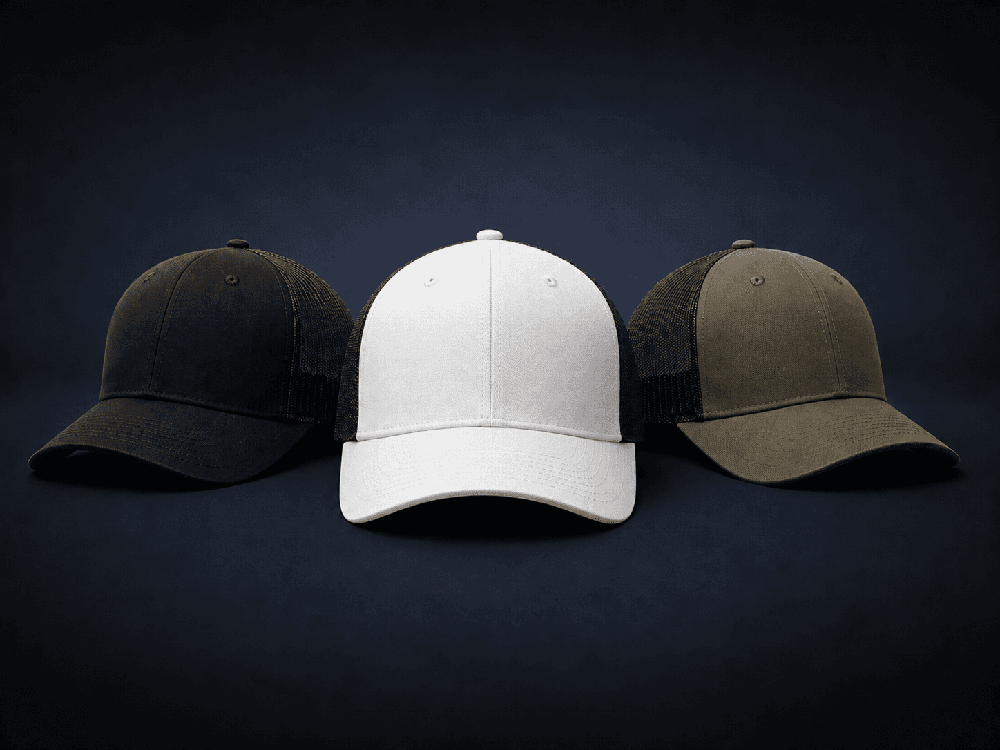 Trucker Cap